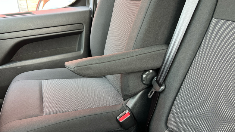 Citroen Dispatch Xl Diesel 1.5 D 120ps Van Enterprise